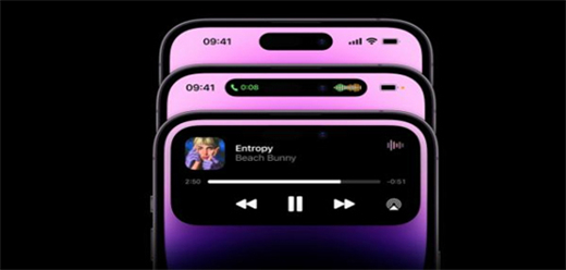 安卓靈動(dòng)島