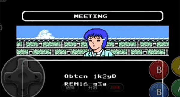 天使之翼2手機版截圖