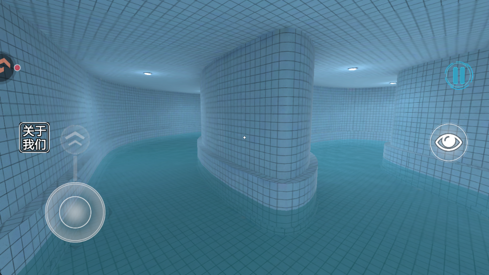 池核后室手游截圖