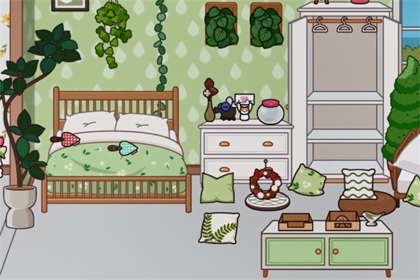 米加小鎮(zhèn)檸檬自建房截圖