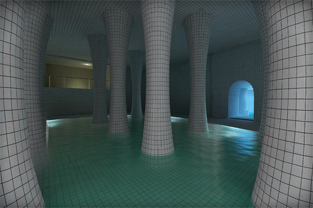 池核后室手游截圖