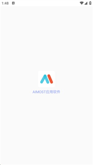AIMOST應(yīng)用軟件截圖