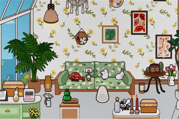 米加小鎮(zhèn)檸檬自建房截圖