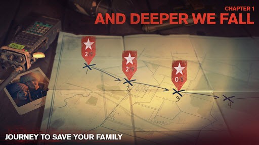 勇闖死人谷2內(nèi)置菜單版截圖