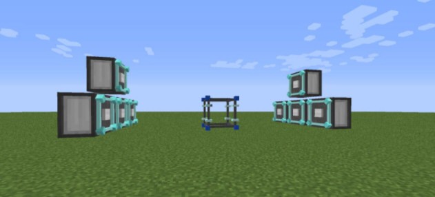 我的世界龍之研究模組截圖