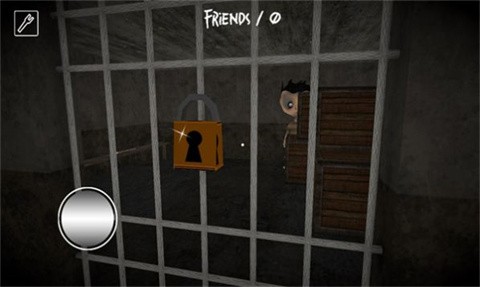 蘭德里納河的房子2手機版截圖