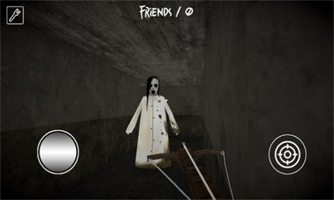 蘭德里納河的房子2手機版截圖