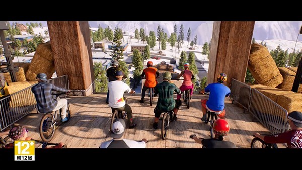 極限國度安卓版截圖