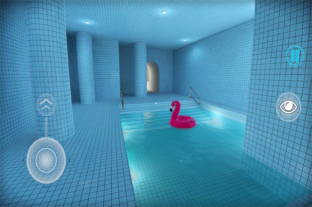 池核后室手游截圖