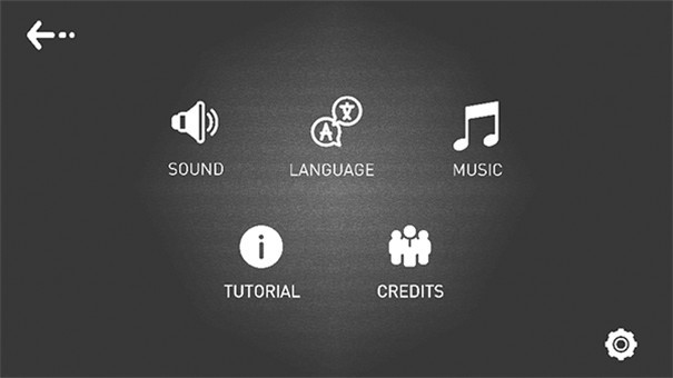 重力扭轉中文版截圖