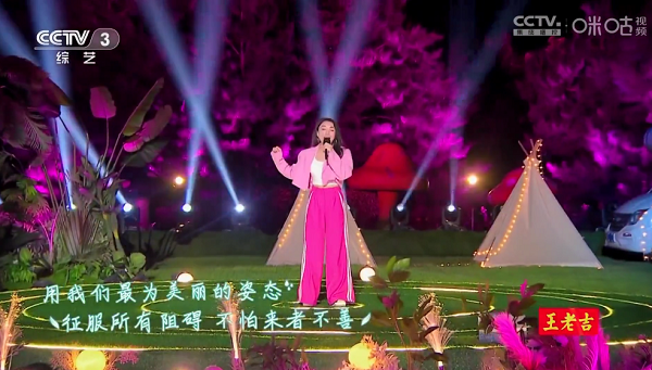 神鳥電視tv截圖