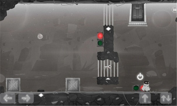 重力扭轉中文版截圖