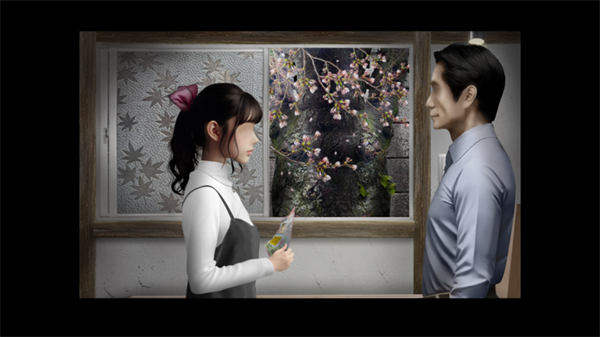 翌日鬼字之屋漢化版截圖