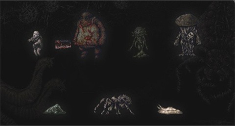 哥特少女勇闖惡魔城2截圖