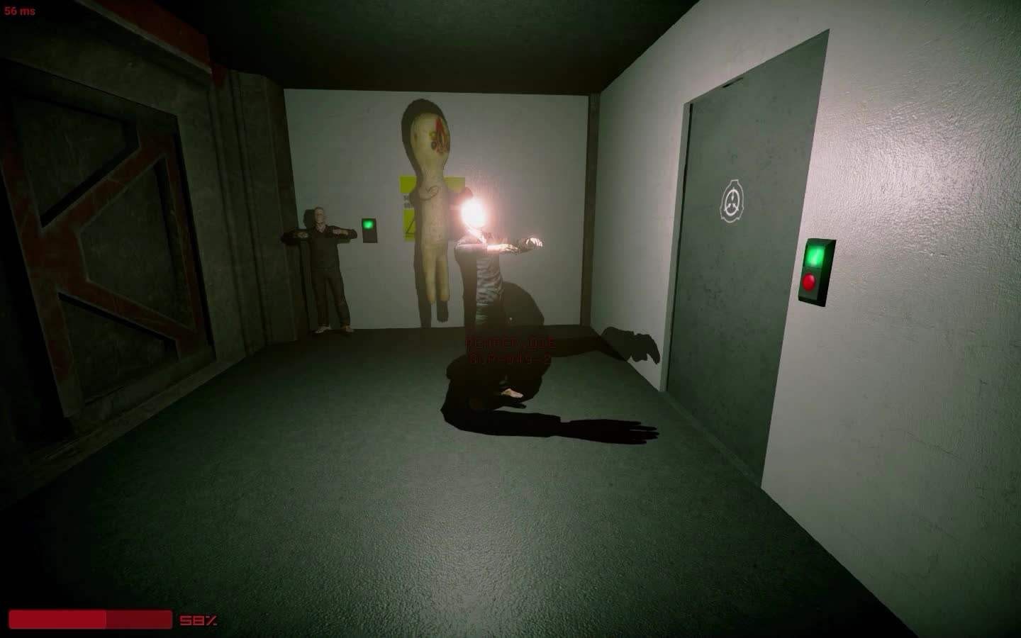 秘密實驗室官方版截圖