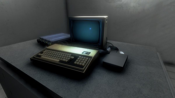 秘密實驗室官方版截圖