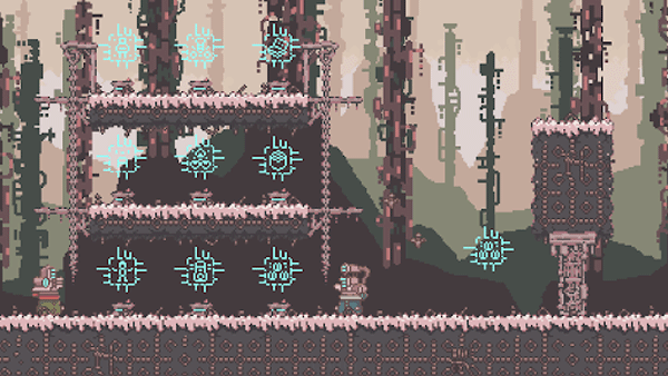 不同的冬天聯(lián)機版截圖