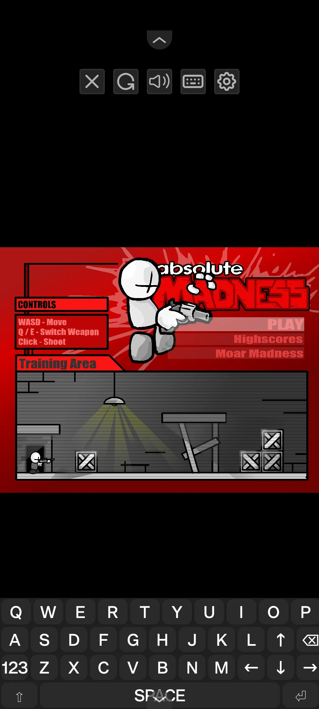 暴力迪吧2手機(jī)版截圖