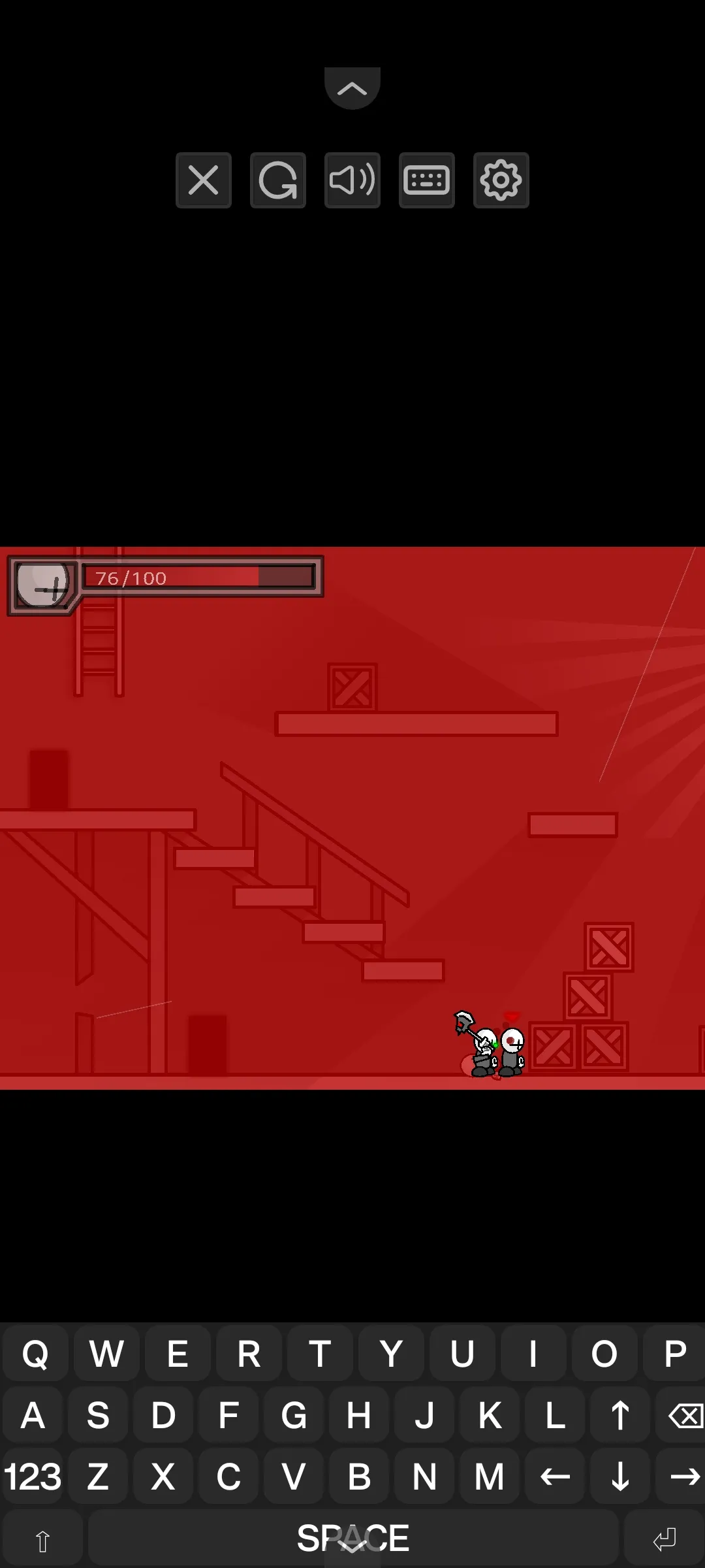 暴力迪吧2手機(jī)版截圖