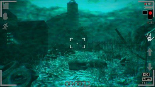 精神病院5手機(jī)版截圖