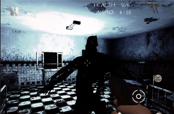 精神病院东欧2中文版截图4