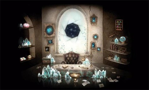 生長機器人截圖