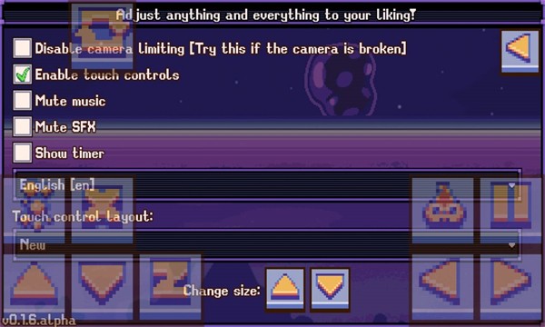 超級馬里奧63漢化版截圖