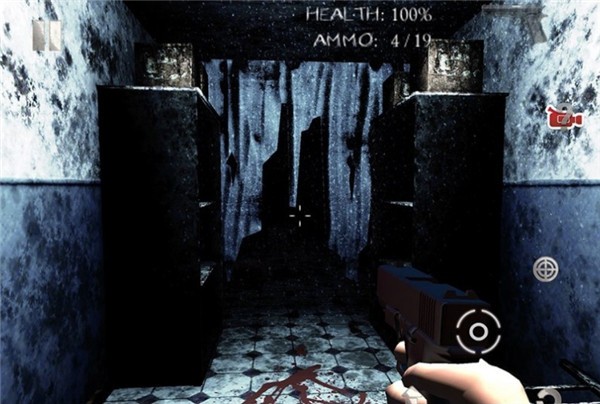 精神病院东欧2中文版截图1