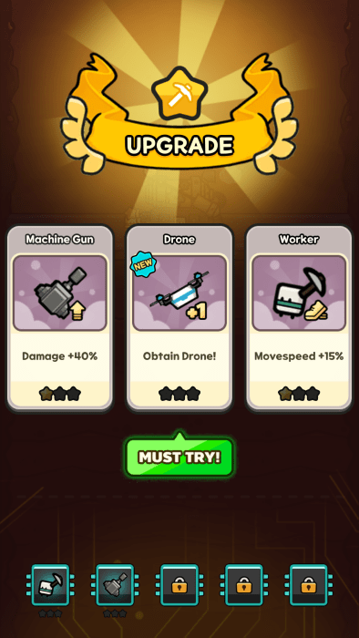 挖掘冒險折相思截圖