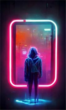 midjourney繪畫工具截圖