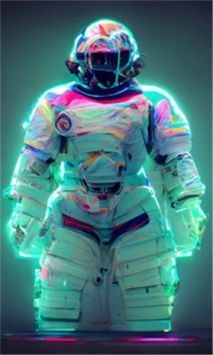 midjourney繪畫工具截圖