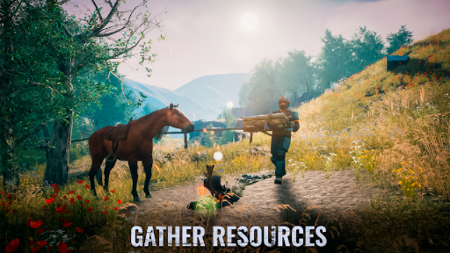 僵尸生存模擬器官方正版截圖