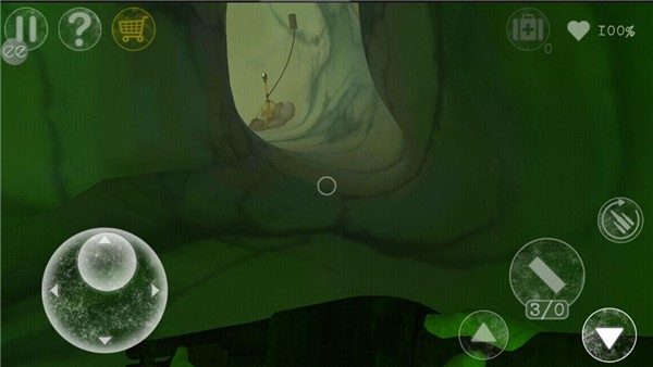 南極洲88號手機(jī)版截圖