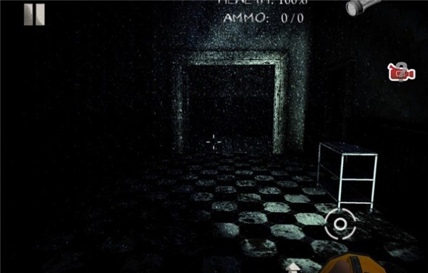 精神病院东欧2中文版截图2