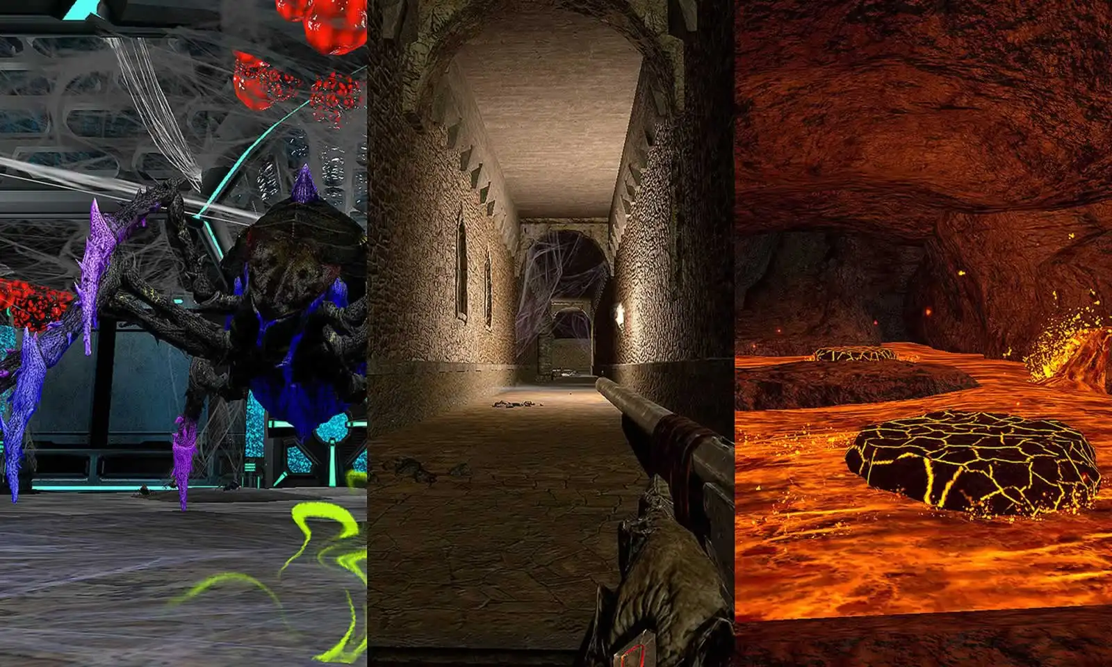 方舟終極功能加強(qiáng)版截圖