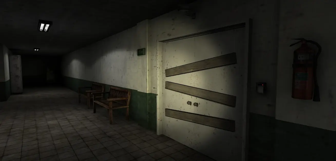 標本零手游截圖