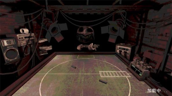 惡魔輪盤生存冒險截圖