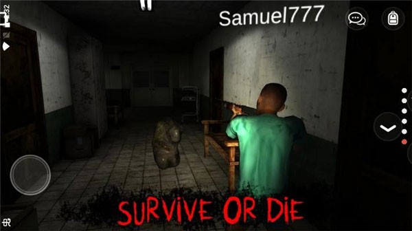 標(biāo)本零多人聯(lián)機(jī)截圖