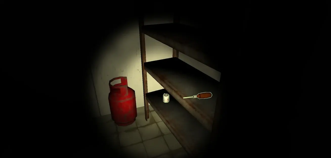 標本零手游截圖