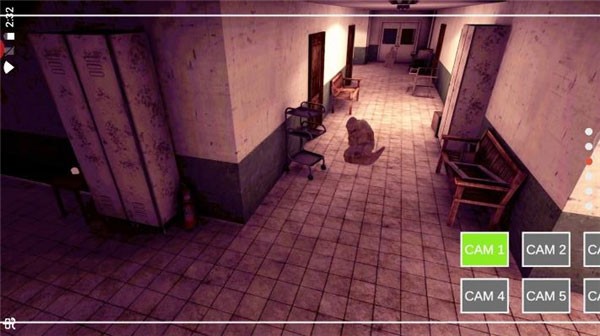 標(biāo)本零多人聯(lián)機(jī)截圖