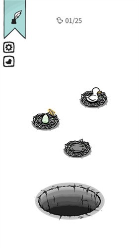 怪鴨世界mod內(nèi)置菜單截圖