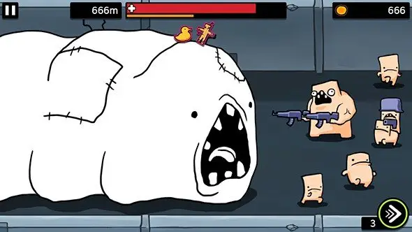 逃離實(shí)驗(yàn)室手機(jī)版截圖