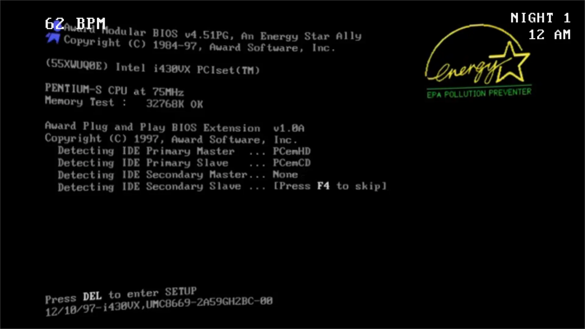 雨果餐廳的五夜后宮截圖