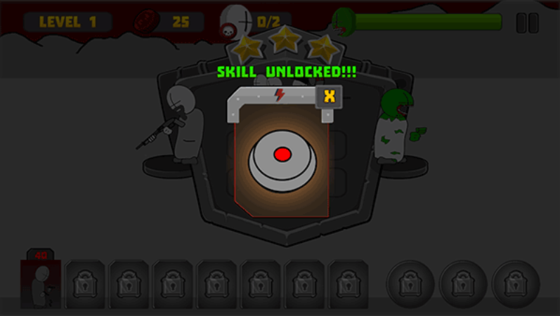 暴力迪吧聯(lián)合計(jì)劃漢化版截圖