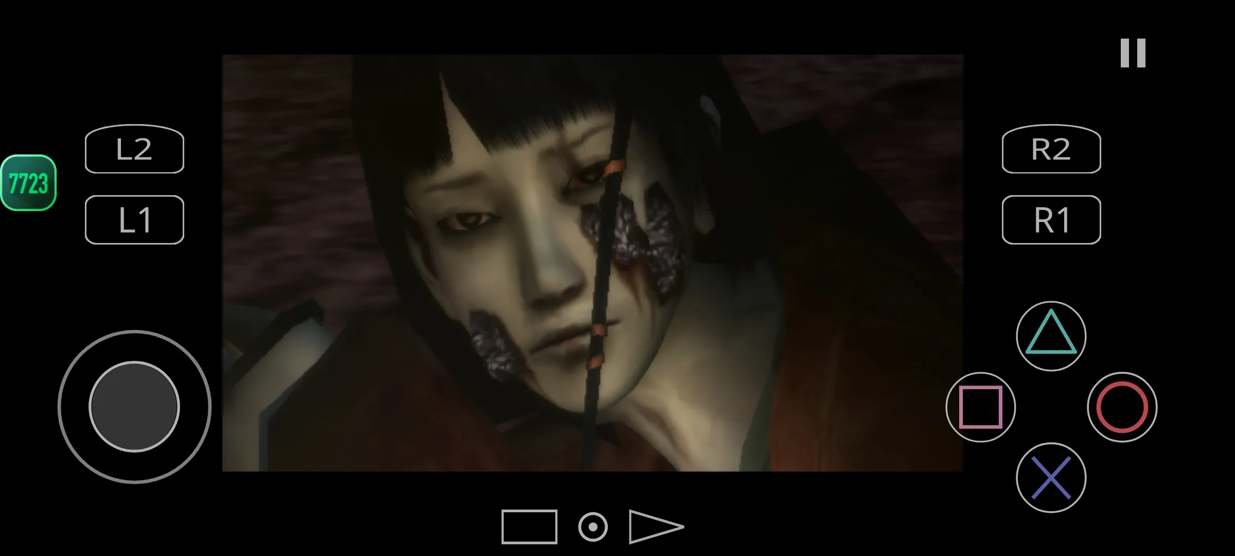 九怨?jié)h化版截圖