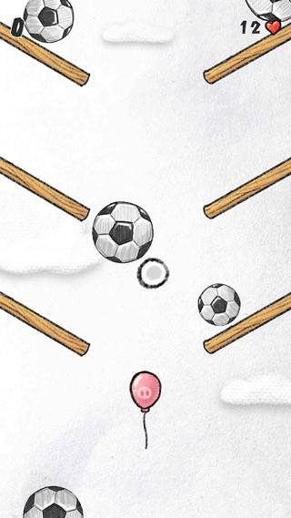 守護你前行正版截圖