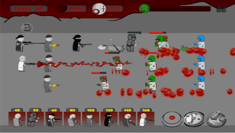 暴力迪吧聯(lián)合計(jì)劃漢化版截圖