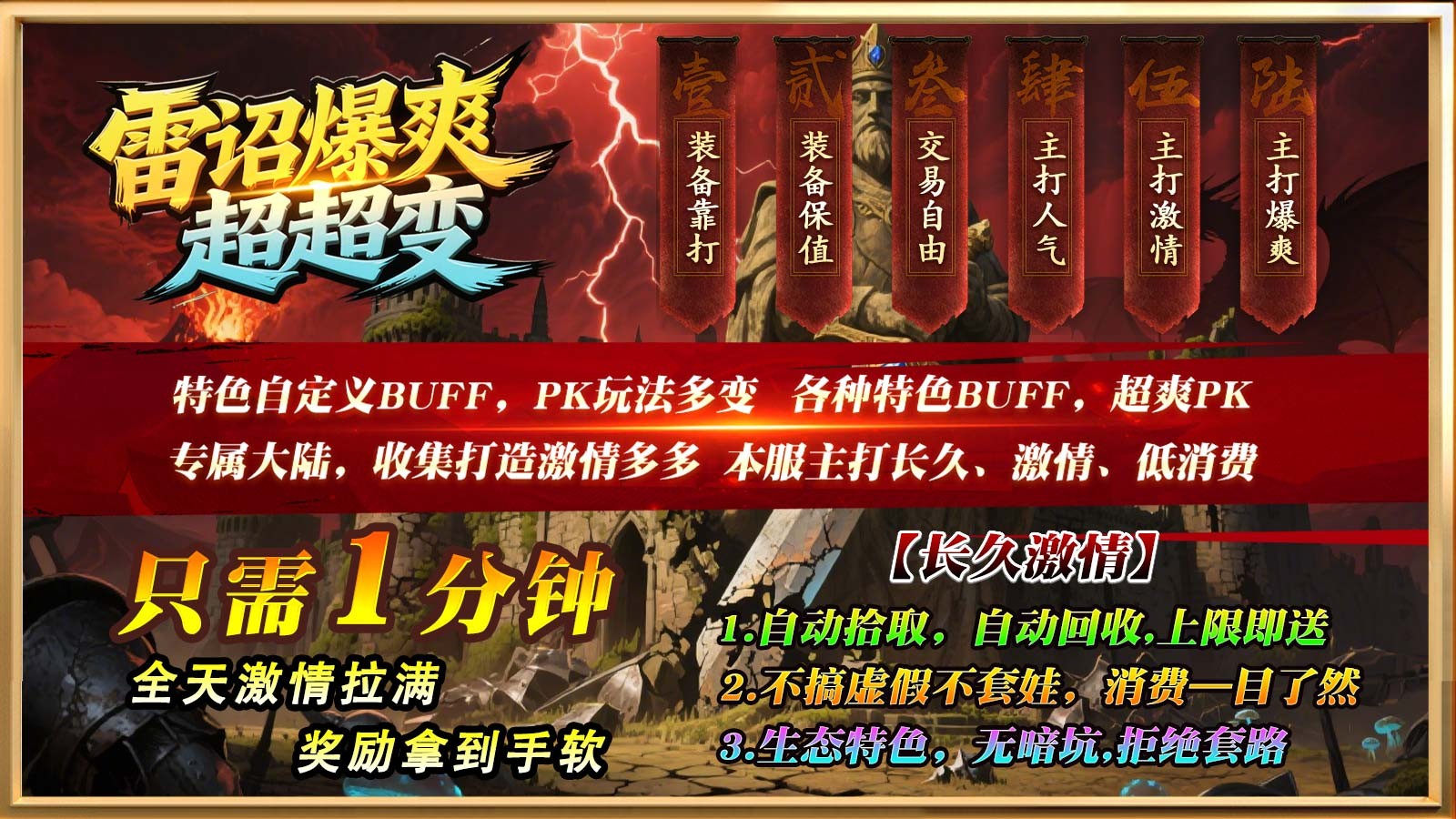 雷詔爆爽超超變截圖