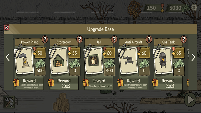 黑色邊境2漢化版截圖