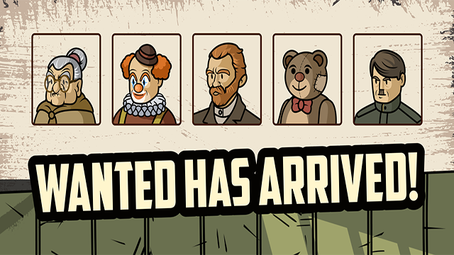 黑色邊境2漢化版截圖